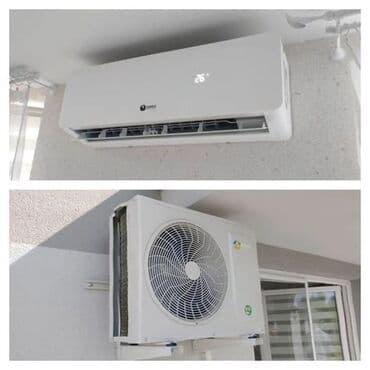 установка кондиционеров в бишкеке фото: УСТАНОВКА И ПРОДАЖА КОНДИЦИОНЕРОВ 🔥 Ваш комфорт в любое время года! 🔥 — 7