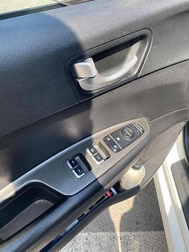 Kia: Kia K5: 2019 г., 2 л, Автомат, Газ, Седан — 7