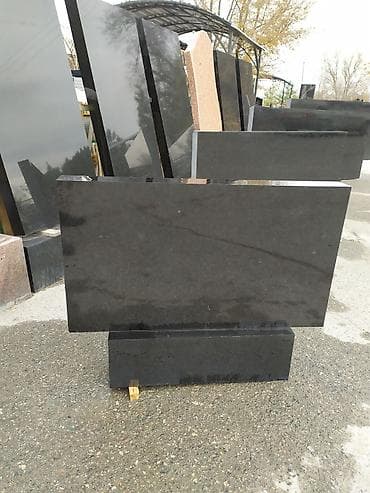 надгробные памятники в бишкеке цены: Облицовка надгробий, Уход за могилами, Чистка могил | Габбро, Гранит, Металл | Оформление — 4