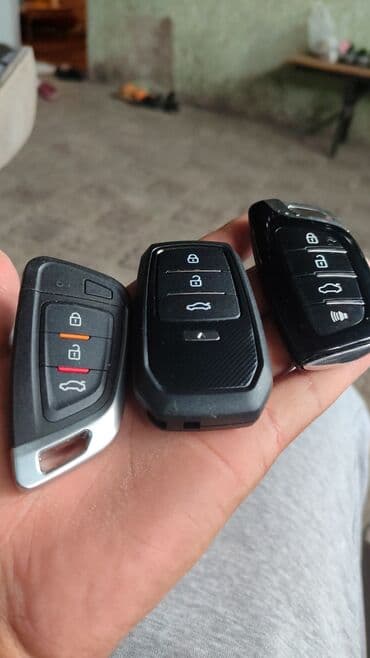 набор ключей бмв: Потеряли ключи Авто чип Востановление при полной утери Вскрытие авто — 18