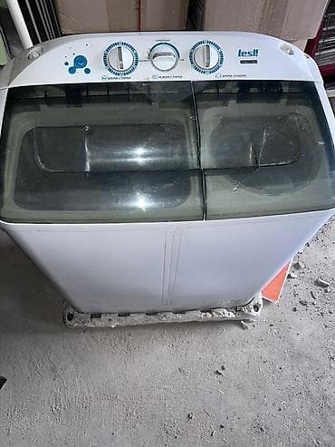 Полноразмерный двубаковый полуавтомат, Б/у, Другой бренд, До 7 кг