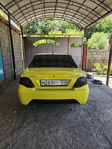 машины цена бишкек: Daewoo Nexia: 2008 г., 1.5 л, Механика, Бензин, Хэтчбэк — 6