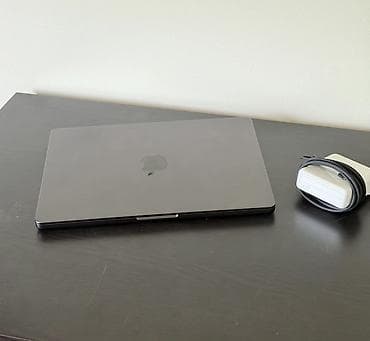 m3 pro: MacBook Pro 14 M4 Pro 48/512 space black, 3 цикла, в комплекте — 2