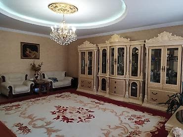 дом бишкек: 288 м², 5 комнат, ТЭЦ, Семейным — 8
