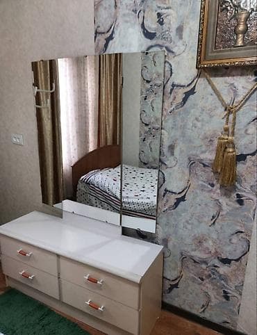 3 комнаты, 68 м², 1 этаж — 5