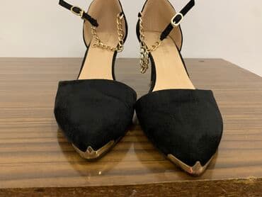 босоножки корейские: Носила пару раз, в отличном состоянии. Покупала за 3500 в Китае — 4