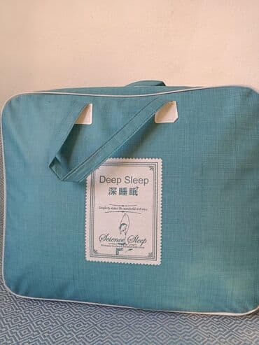 детское бамбуковое одеяло: Одеяло, Все сезоны — 8