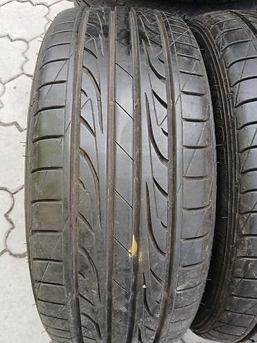 225 45 р18: Шины 225 / 45 / R 18, Лето, Б/у, Пара, Легковые, Япония, DUNLOP — 4