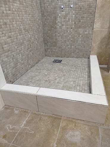 строительных услуг и отделочных работ: Профессиональная отделка квартир и санузлов «под ключ» - Комплексные — 3