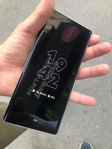 google pixel 6: Google Pixel 6 Pro, Б/у, 128 ГБ, цвет - Белый, eSIM — 7