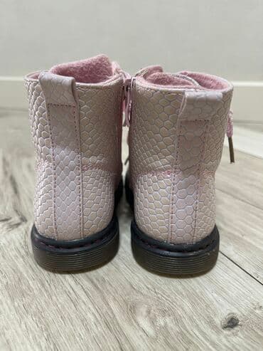 детская ортопедическая обувь бишкек: 1)Сапожки Осень favaretti sempre il primo с утеплением размер — 13