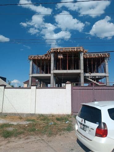 кирпичный район: Фундаменттик 6 жылдан ашык тажрыйба — 7