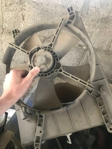 ремонт радиаторов охлаждения автомобилей: Вентиляторы охлаждения можно установить на Бмв и мерс — 3