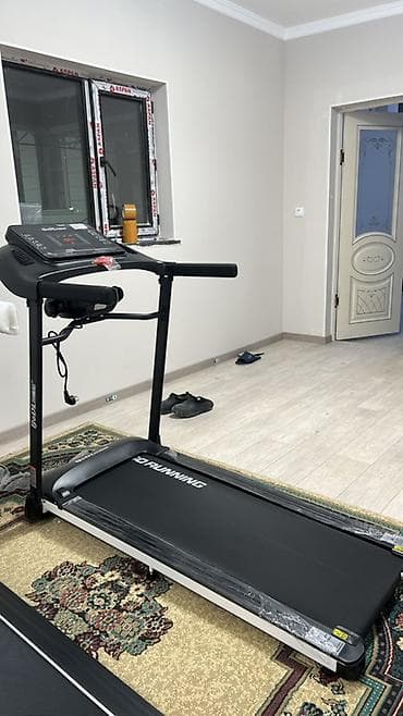 Спортивные сумки: 🤯🔥💥Новые поступления беговых дорожек💥💥 Успейте купить по выгодной — 10