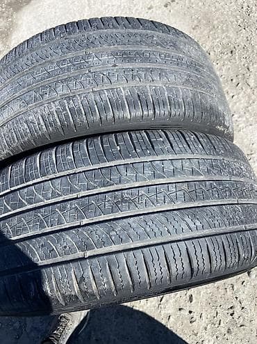 шины 19 размер: Шины — 6