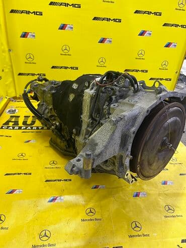 коробка на форестер: Коробка передач Автомат Subaru 2009 г., Б/у, Оригинал, Япония — 1