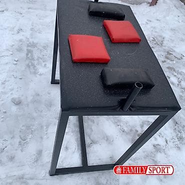 nokia 2: FAMILY SPORT Армрестлинг стол Стол для армрестлинга Местное — 1