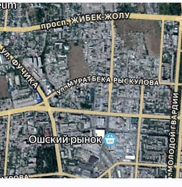 продаю дом рынок таатан: Продаётся дом 6 соток .р-он Первомайский рядом Молодая Гвардия — 1