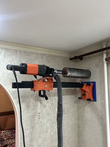 заправить кондиционер дома цена: Профессиональное алмазное сверление с пылесосом без пыли и грязи — 2