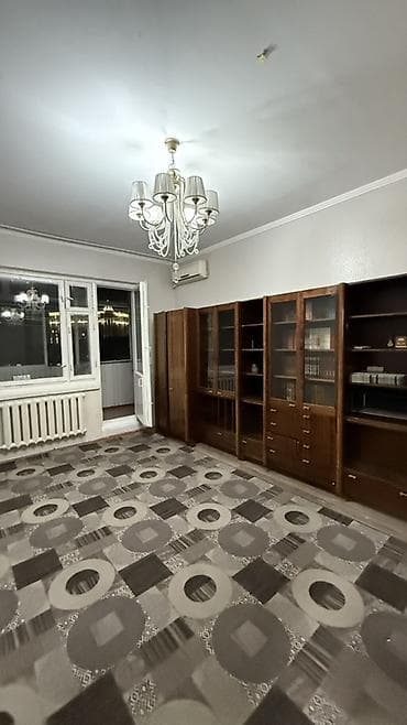 2 комнаты, С мебелью полностью