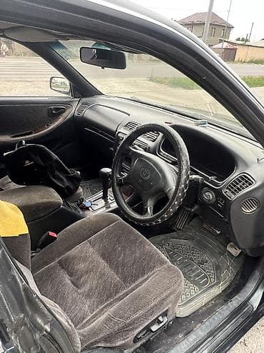 виндом двигатель: Toyota Windom: 1995 г., 2.5 л, Автомат, Бензин — 5