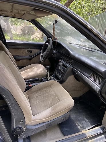 ауди б3: Audi 100: 1988 г., 2.3 л, Механика, Бензин, Седан — 6