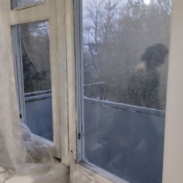 сдаю дом на длительный срок: Сдаётся комната в квартире. - Просторная прямоугольная комната с — 2