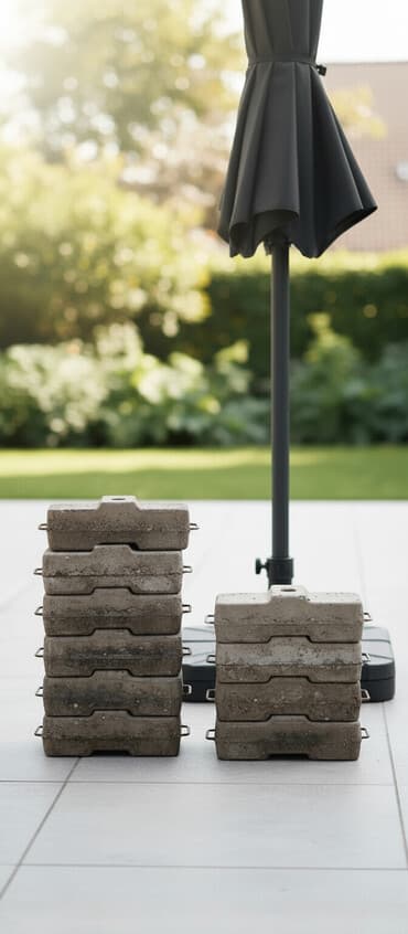 уровень стабила: Контргруз для фасадной люльки.Противовес для фасадной люльки — 1