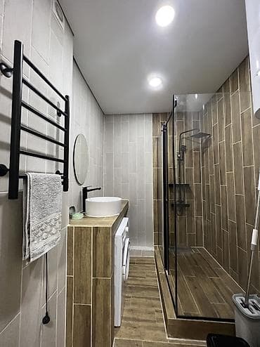 Кыймылсыз мүлк: 2 бөлмө, Менчик ээси, Чогуу жашоосу жок, Толугу менен эмереги бар — 8