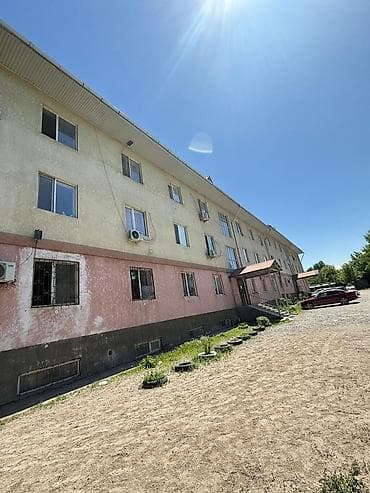 1 комната, 24 м², Элитка, 3 этаж, Косметический ремонт — 6