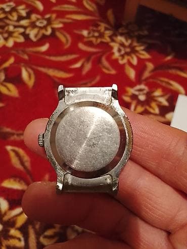 купить монтажный пояс: Механические наручные часы «ZIM/ЗИМ» (Сделано в СССР) - Классический — 2