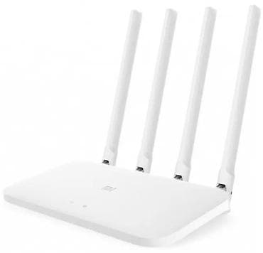mi lite: Xiaomi Mi Router 4C — высокоскоростной Wi‑Fi роутер с четырьмя — 2