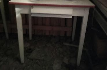 кукла лабубу: Гладильная 1 000 сом Стол кухонн СССР отл сост 2500 сом Зеркало — 9