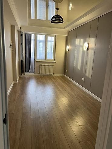 central park: 3 комнаты, 120 м², Элитка, 10 этаж, Дизайнерский ремонт — 7