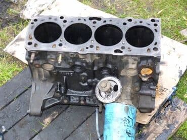 cd20: Nissan 1995 г., 2 л, Б/у, Оригинал, Япония — 1