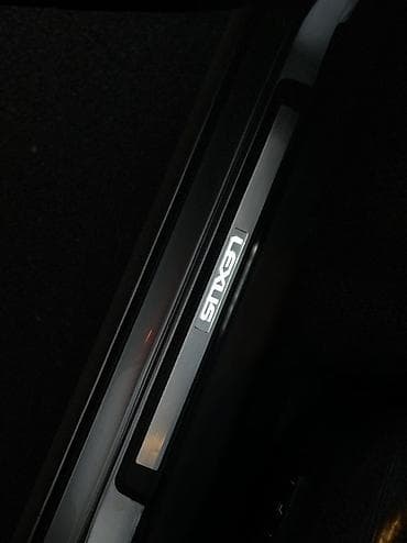 компрессор вольво: Lexus IS: 2008 г., 3.5 л, Автомат, Бензин, Седан — 6