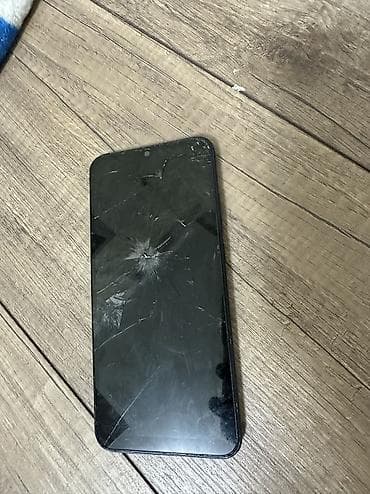 lalafo redmi note 8: Redmi, Redmi 9C, Б/у, 128 ГБ, цвет - Черный — 5