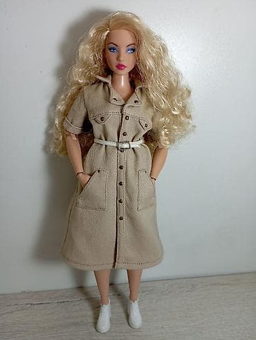 Оюнчуктар: Шью вещи на кукол Барби есть в наличии и на заказ о ценах можем — 10