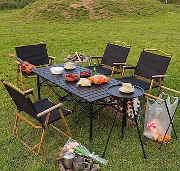 скатеры: ⛺️АРЕНДА КЭМПИНГ НАБОРА! 🏕️ ВСЁ ДЛЯ ОТДЫХА НА ПРИРОДЕ — 2990 — 3