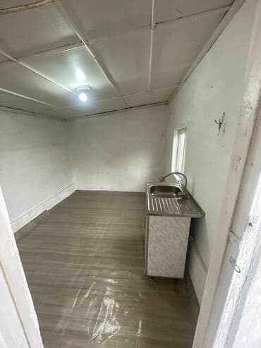 сниму дом недорого: 1 комната, Собственник — 3