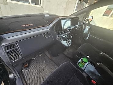 mers 210: Honda Odyssey: 2003 г., 2.3 л, Автомат, Бензин, Минивэн — 4