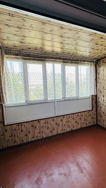 кж груп: 3 комнаты, 74 м², 105 серия, 3 этаж, Косметический ремонт — 9