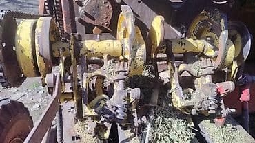 пресспадборшик сипма: Пресс-подборщик тюковый (прицепной), сельхозназначение. Описание: - — 4