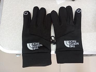 Перчатки The north face