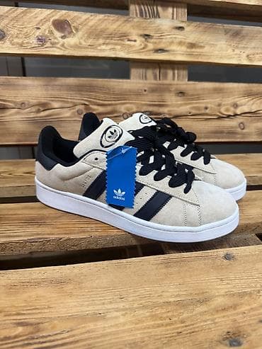 Личные вещи: Мужские кроссовки, 41, Adidas, Новый, Самовывоз, Платная доставка — 8