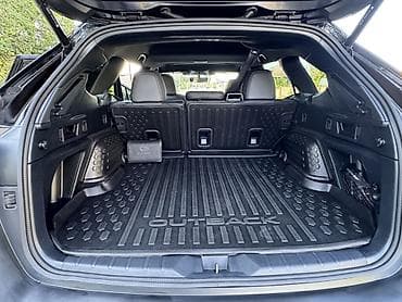 Транспорт: Subaru Outback: 2022 г., 2.4 л, Вариатор, Бензин, Кроссовер — 7