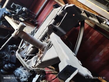 контрактный двигатель на ауди а6 с5: Audi, Б/у, Оригинал — 5