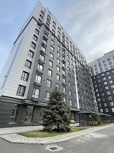 3: 2 комнаты, 70 м², Южная Магистраль Элитка, 3 этаж, Евроремонт — 1