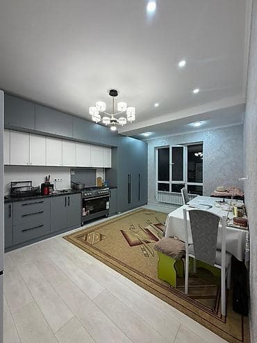 3 комнаты, 140 м², Элитка, Элитка, 10 этаж, Евроремонт at lalafo.kg 3 комнаты, 140 м², Элитка, Элитка, 10 этаж, Евроремонт