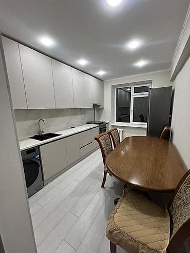 3 бөлмө, Менчик ээси, Толугу менен эмереги бар lalafo.kg да 3 бөлмө, Менчик ээси, Толугу менен эмереги бар